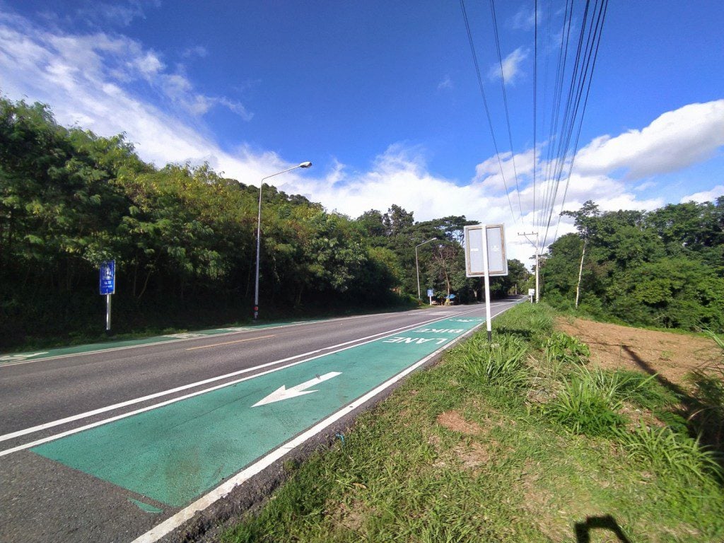 Land For sale Baan Amphur thumbnail