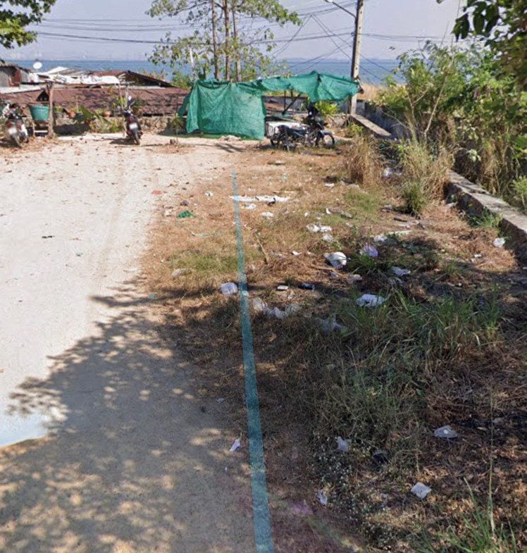 Land For sale in Naklua thumbnail