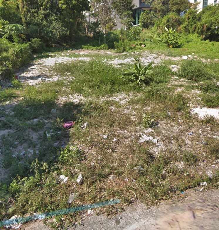 Land For sale in Naklua thumbnail