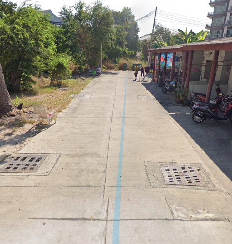 Land For sale in Naklua thumbnail