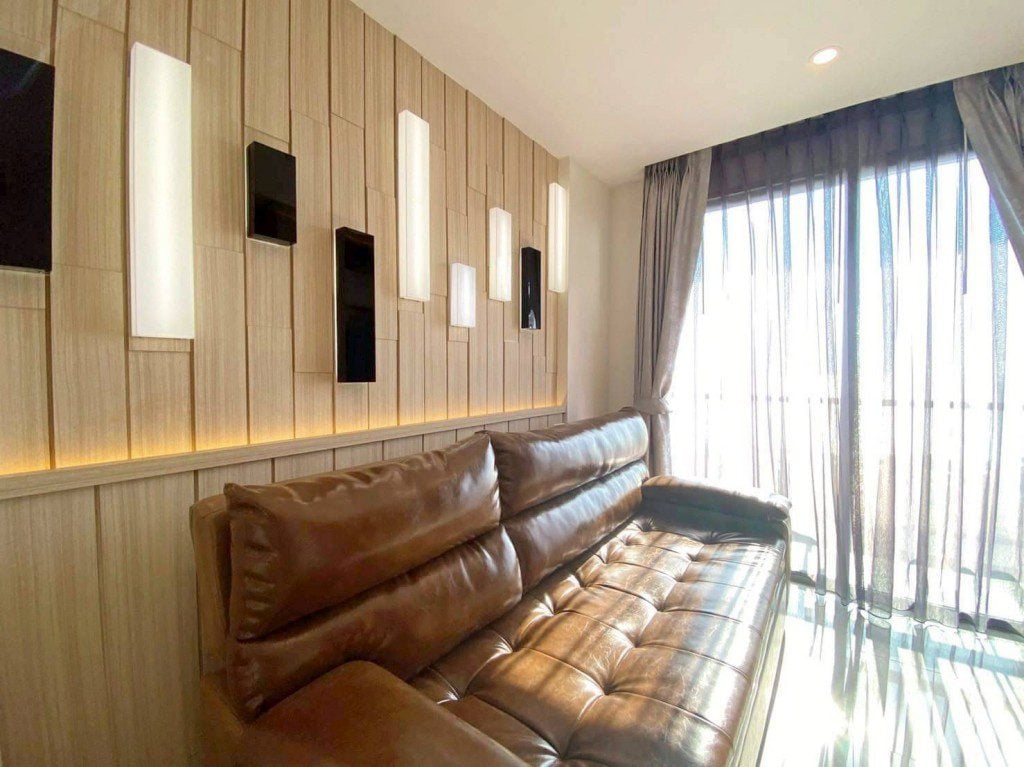 Sea View Condo For Sales and Rent at the Riviera Jomtien thumbnail