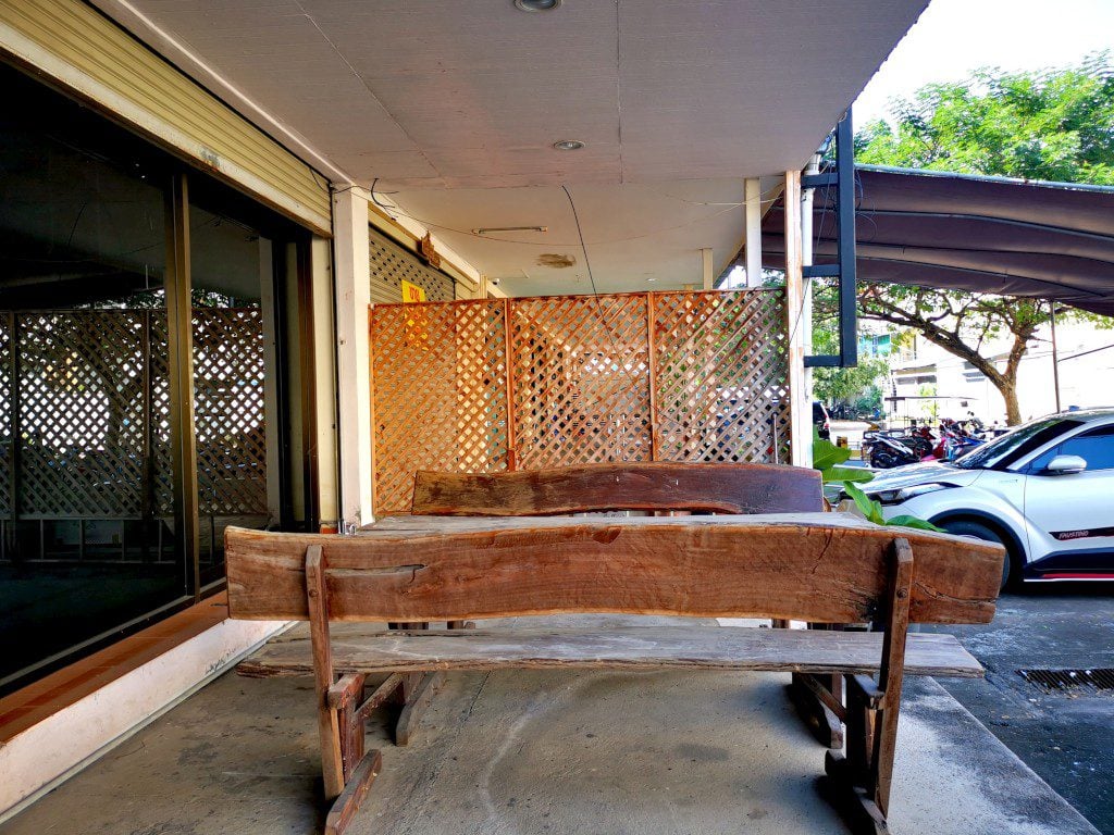 Business for sale Central Pattaya thumbnail