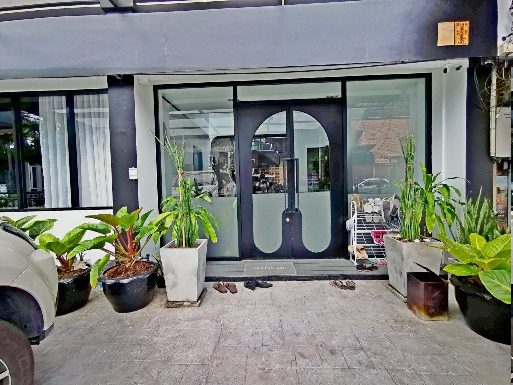 Home office for sale Central Pattaya thumbnail