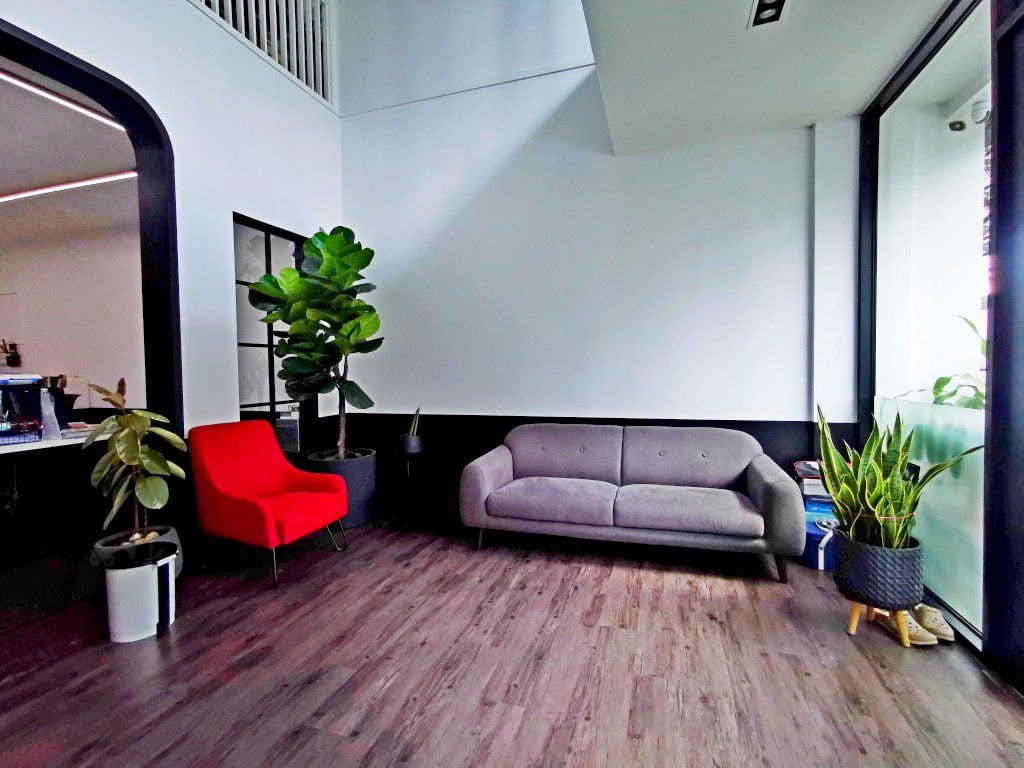 Home office for sale Central Pattaya thumbnail