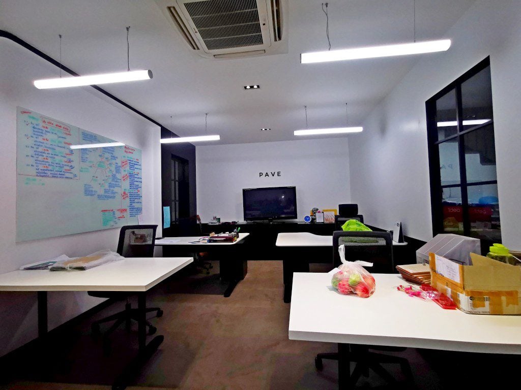 Home office for sale Central Pattaya thumbnail