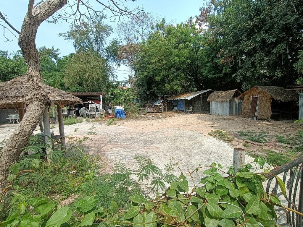 Land for sale Pratumnak thumbnail