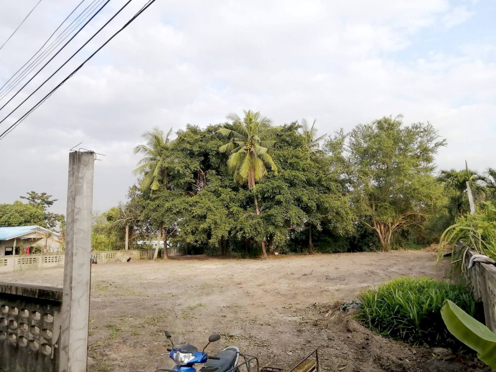 Land 2 Rai for sale Huay yai thumbnail