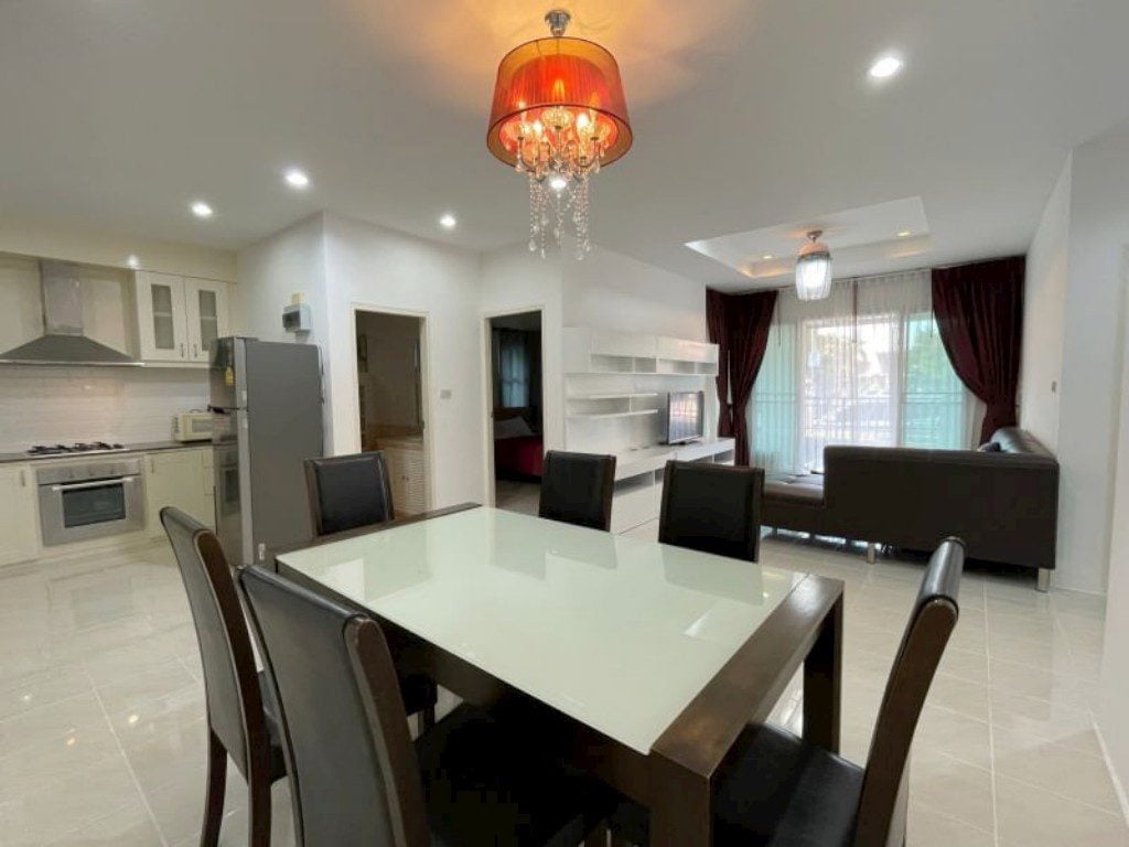 3 Bedrooms House for sale and rent in East Pattaya thumbnail