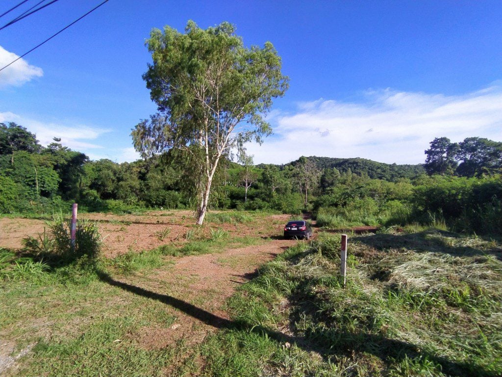 Land For sale Baan Amphur