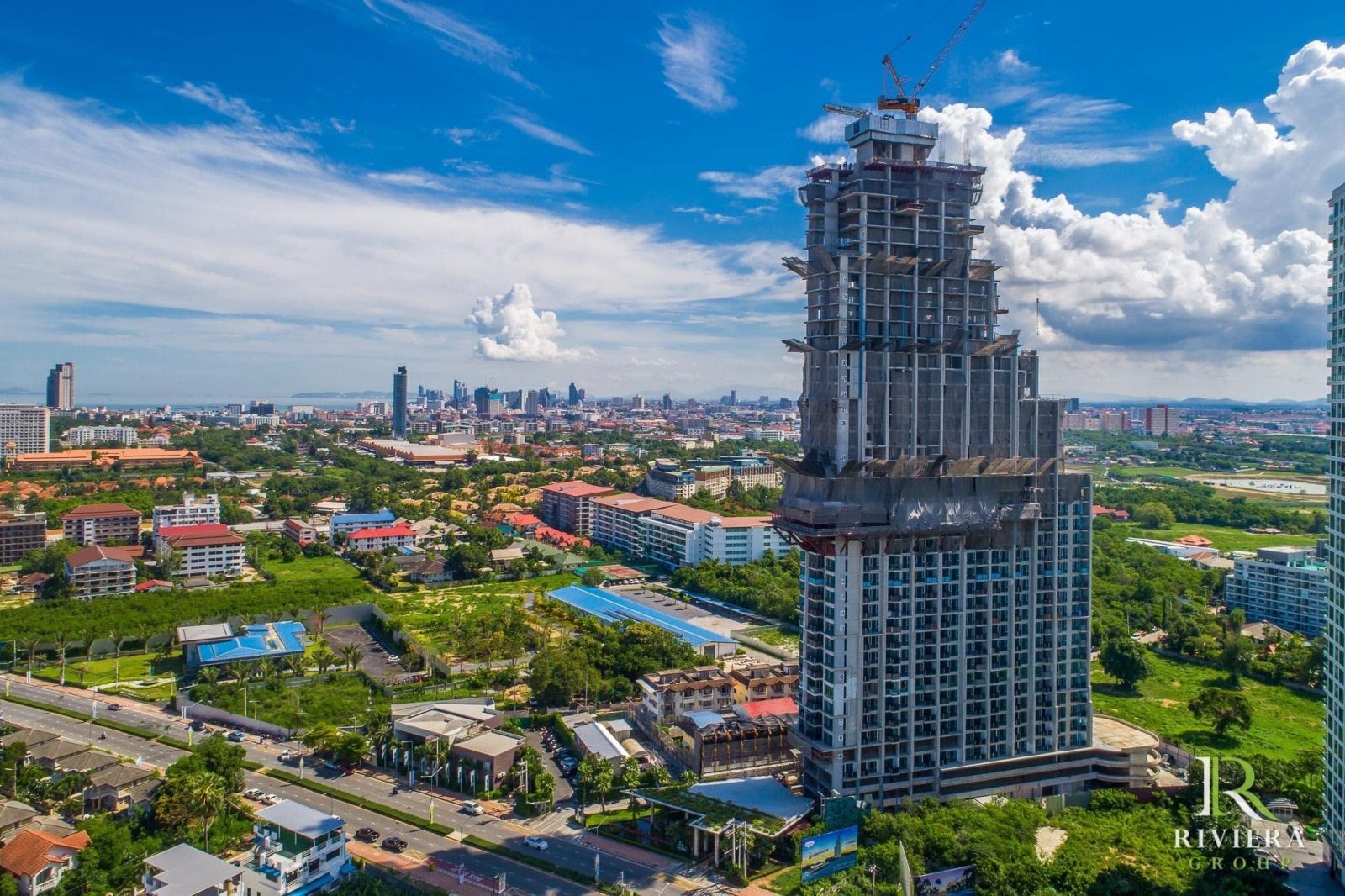 Luxury Seaview Condo for Sale at The Riviera Ocean Drive thumbnail