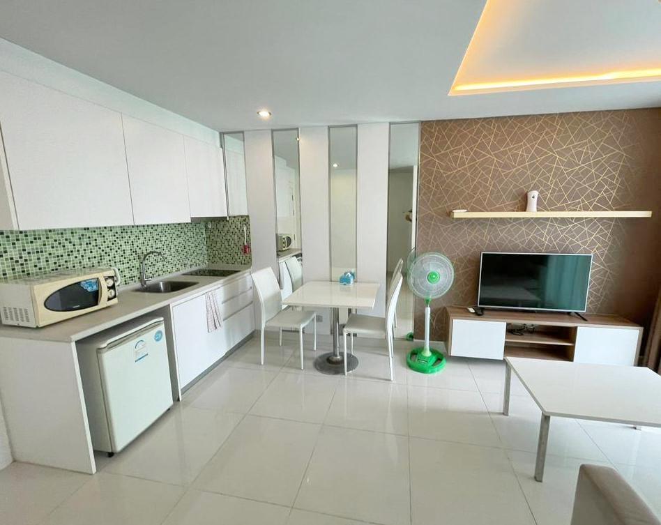 1 Bed Condo for Sale at Amazon Residence Jomtien thumbnail