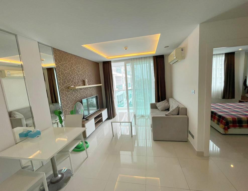 1 Bed Condo for Sale at Amazon Residence Jomtien thumbnail