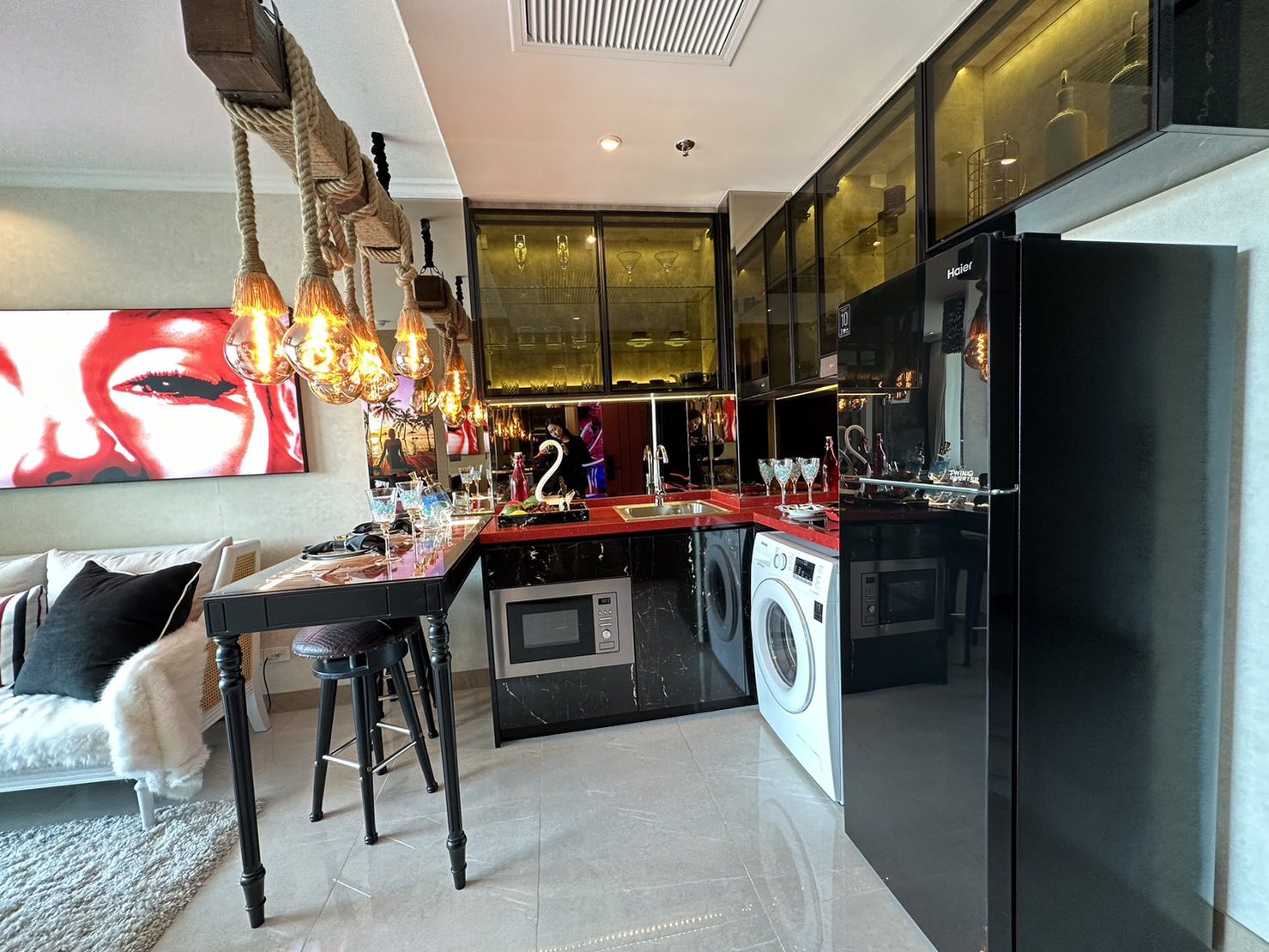 Luxury sea view at The Riviera Ocean Drive thumbnail