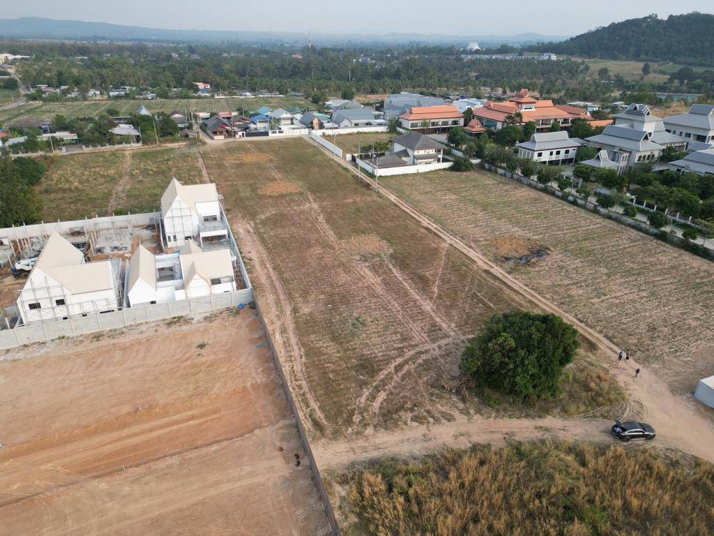 Land in East Pattaya thumbnail