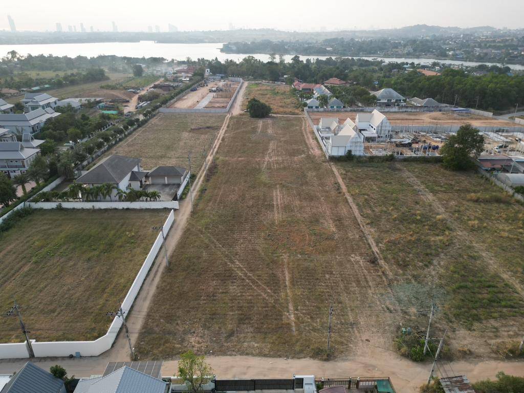 Land in East Pattaya thumbnail