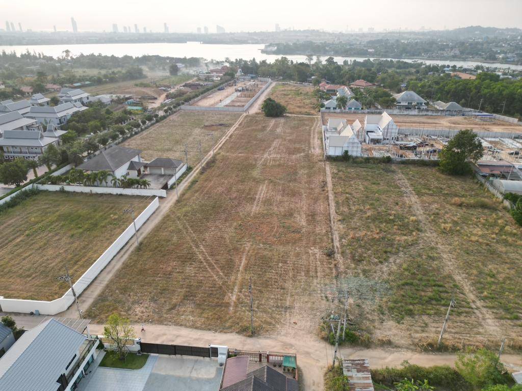 Land in East Pattaya thumbnail