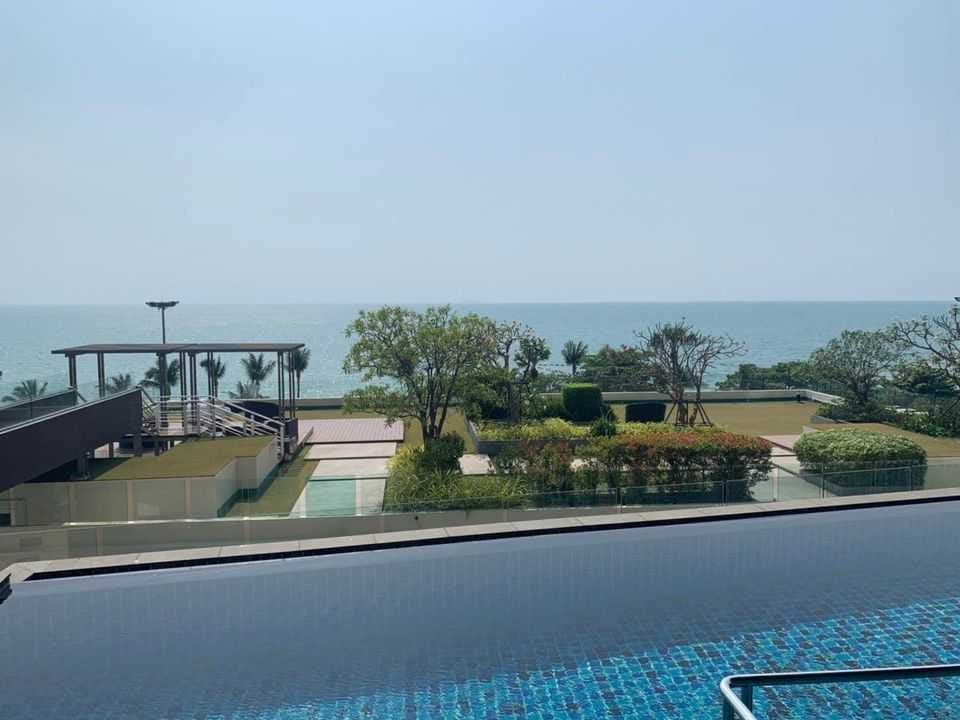 Cetus Beachfront Condominium thumbnail