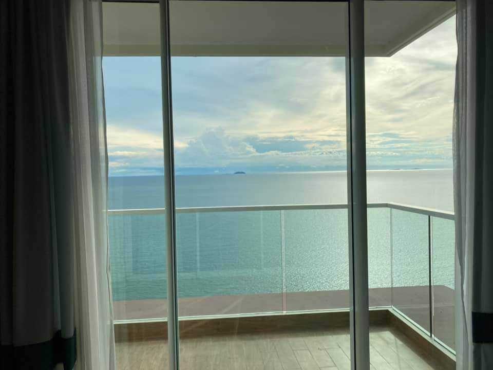 Cetus Beachfront Condominium thumbnail