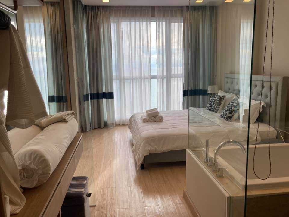 Cetus Beachfront Condominium thumbnail