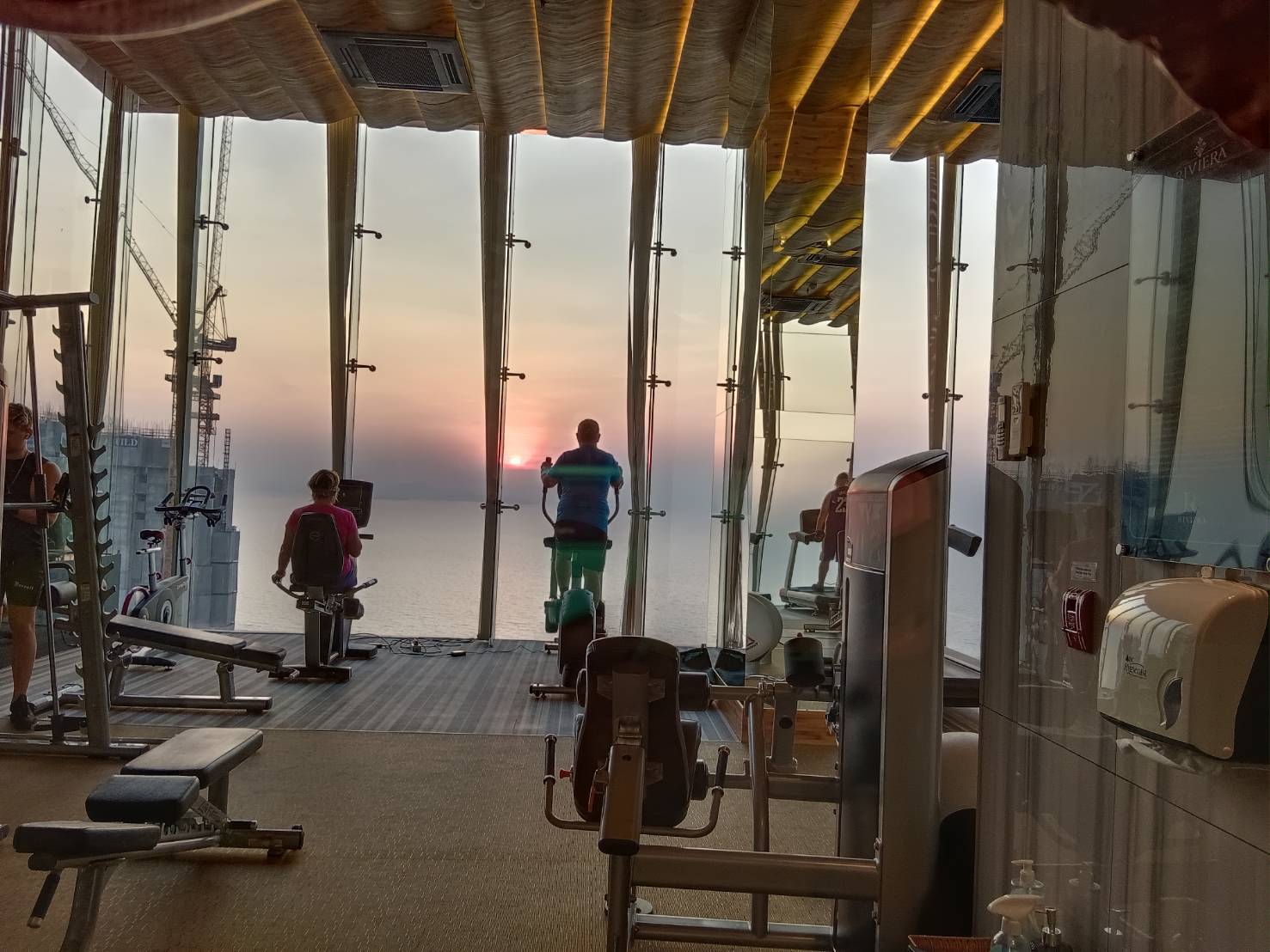 The Riviera Wongamart Beach thumbnail