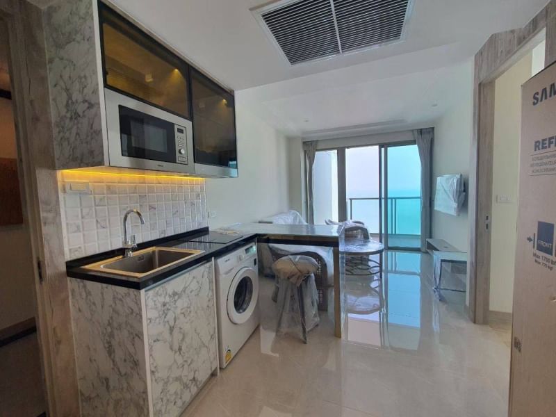 Condo For Sale Riviera Monaco Najomtien thumbnail