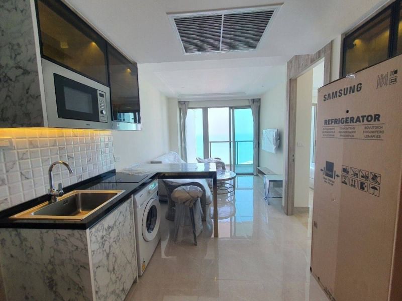 Condo For Sale Riviera Monaco Najomtien thumbnail