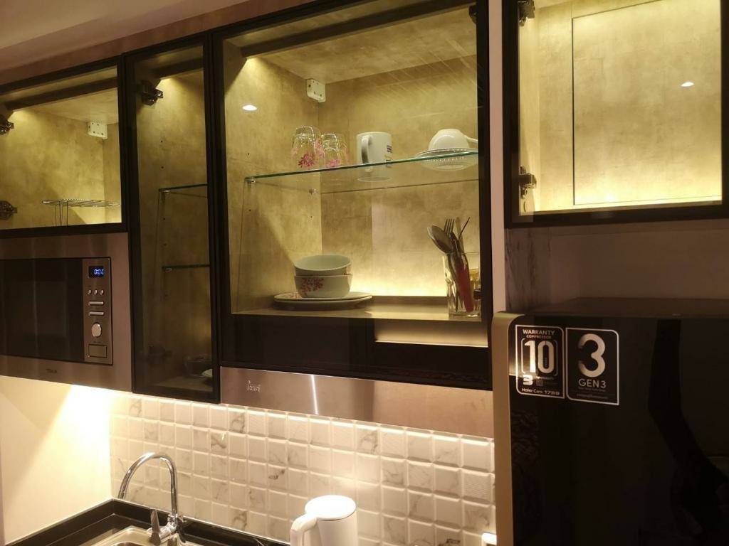 Condo For rent Riviera Monaco thumbnail