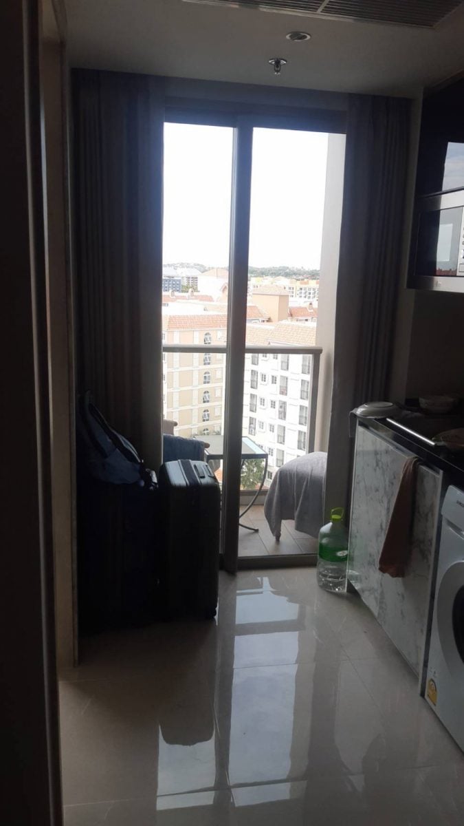 Condo For rent Riviera Monaco thumbnail