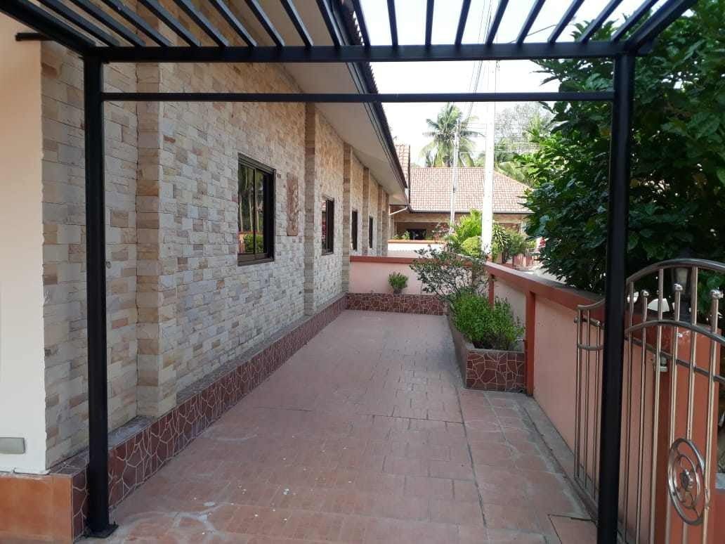 House Denavang village Huayyai thumbnail