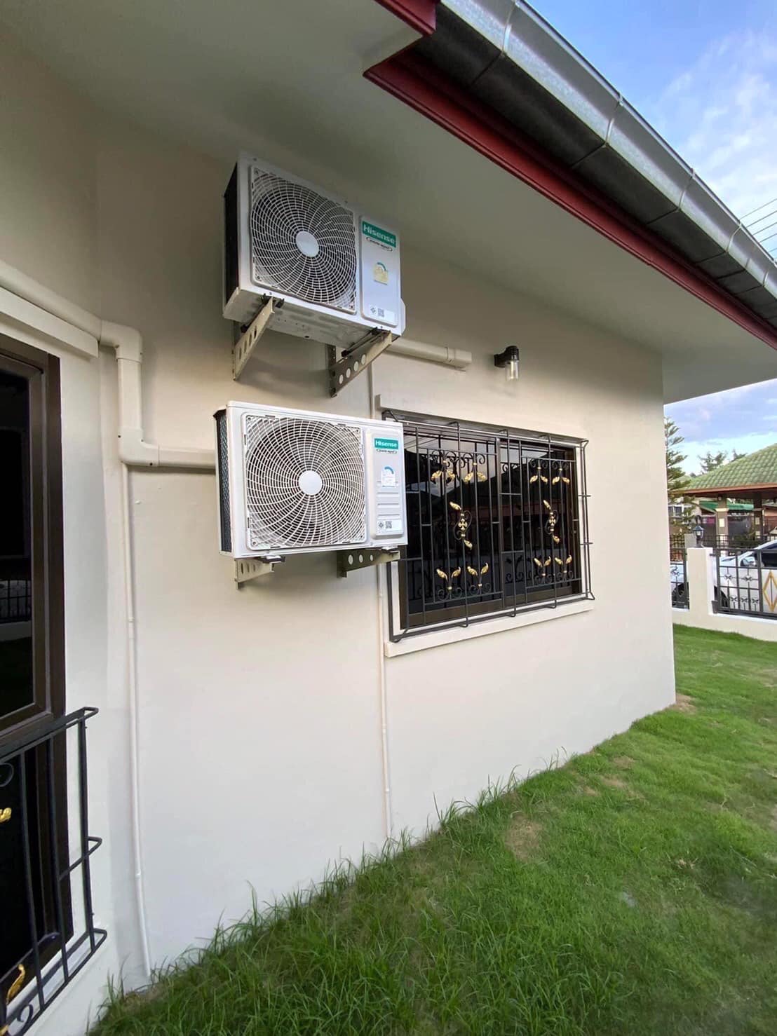 Single House 1-Storey House @SP Village 4 | Available For Sale &amp; Rent thumbnail