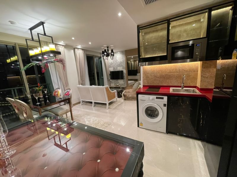 Luxury Condo For Sale at The Riviera Ocean Drive thumbnail