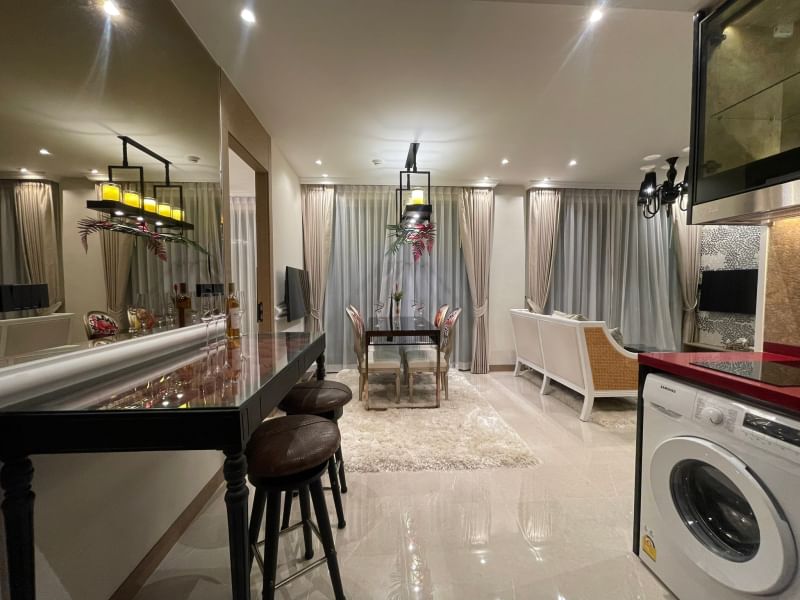 Luxury Condo For Sale at The Riviera Ocean Drive thumbnail