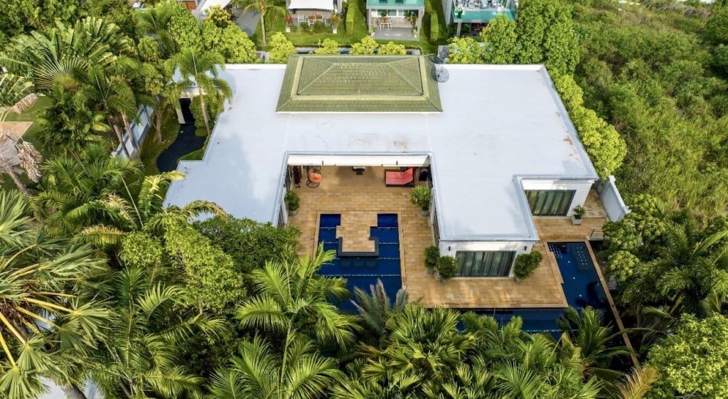 Saim Royal View Pool Villas for Sale thumbnail