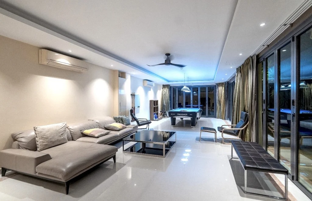 Saim Royal View Pool Villas for Sale thumbnail