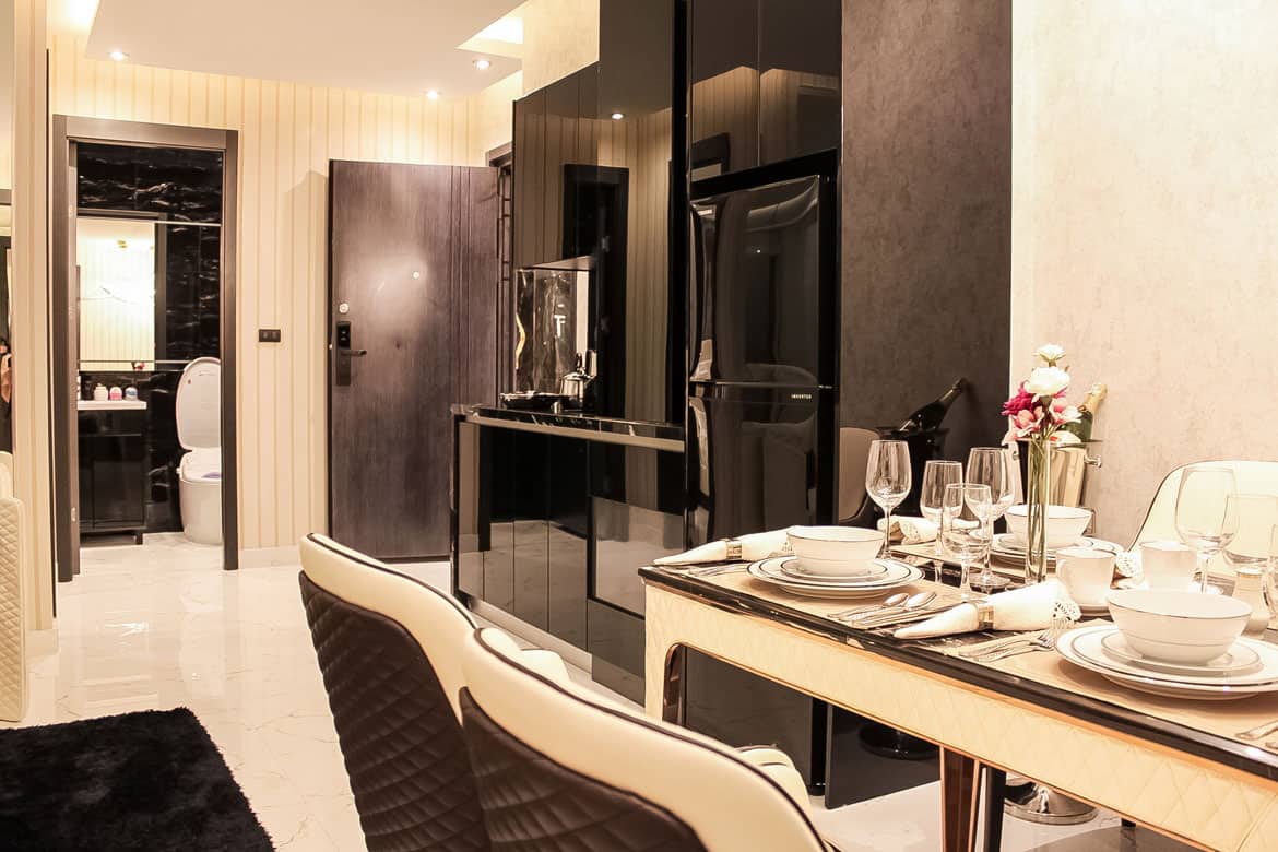 Grand Solaire Pattaya For Sale thumbnail