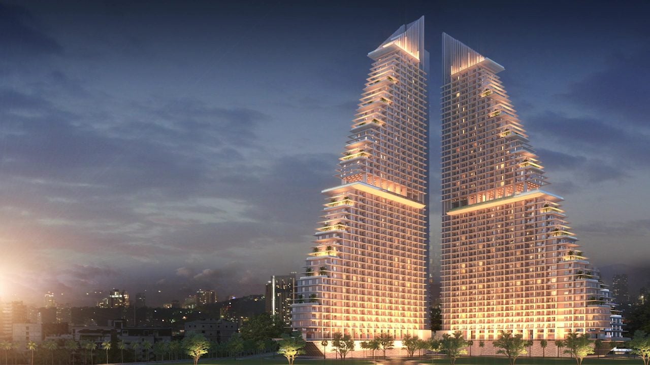 Invest in the Future with Marina Golden Bay - Luxury Condos Available for Pre-Sale thumbnail