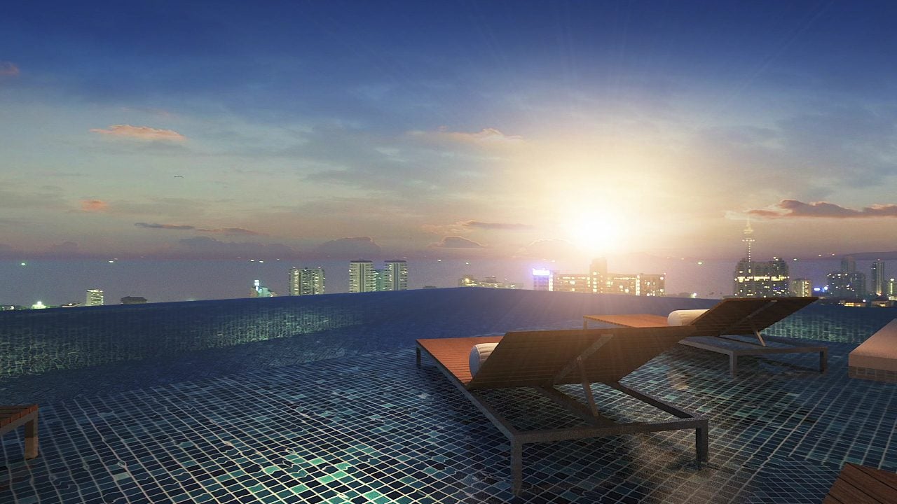 Invest in the Future with Marina Golden Bay - Luxury Condos Available for Pre-Sale thumbnail