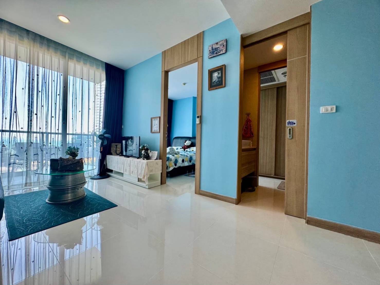 Condo Riviera wong Amart For Sale&Rent thumbnail