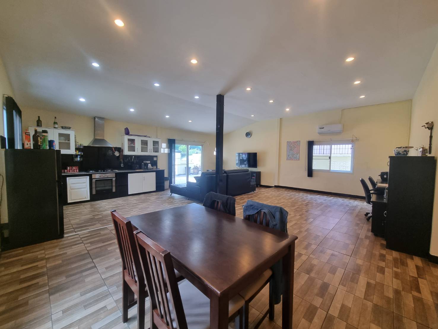 House For sale At BangSaRay thumbnail