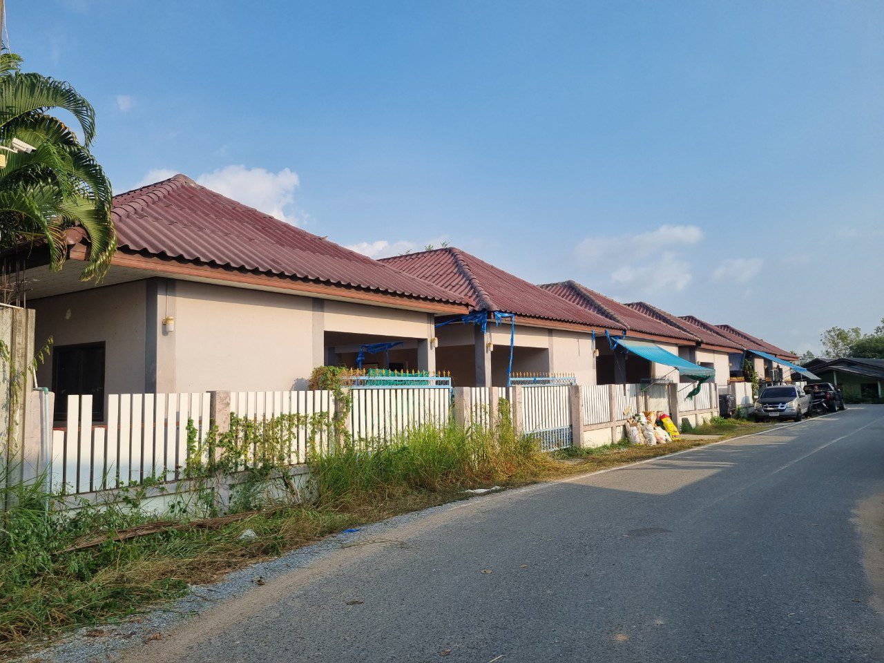 Land For Sale Khaomakok thumbnail