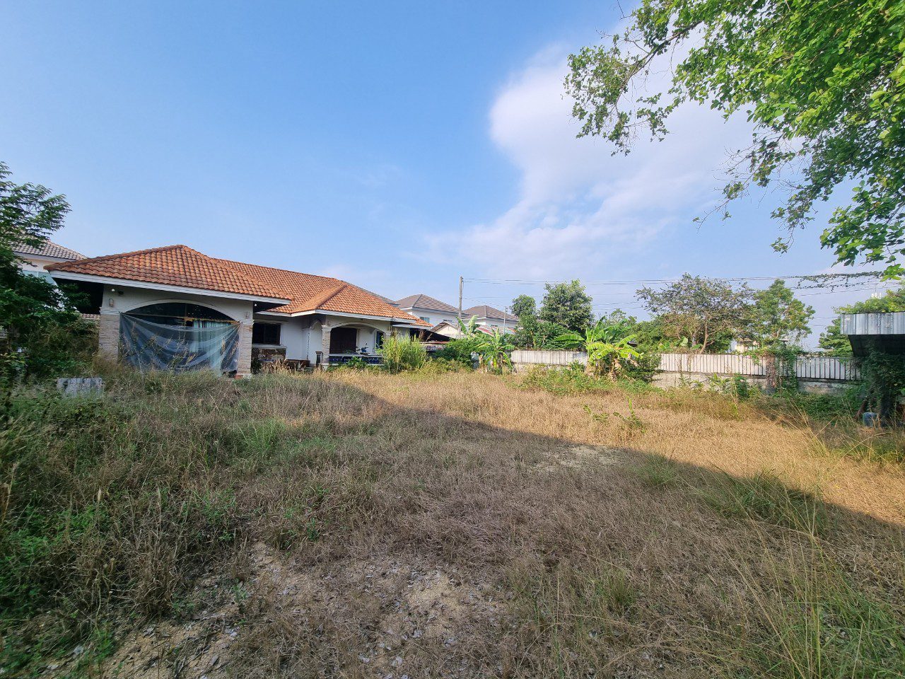 Land For Sale Khaomakok thumbnail