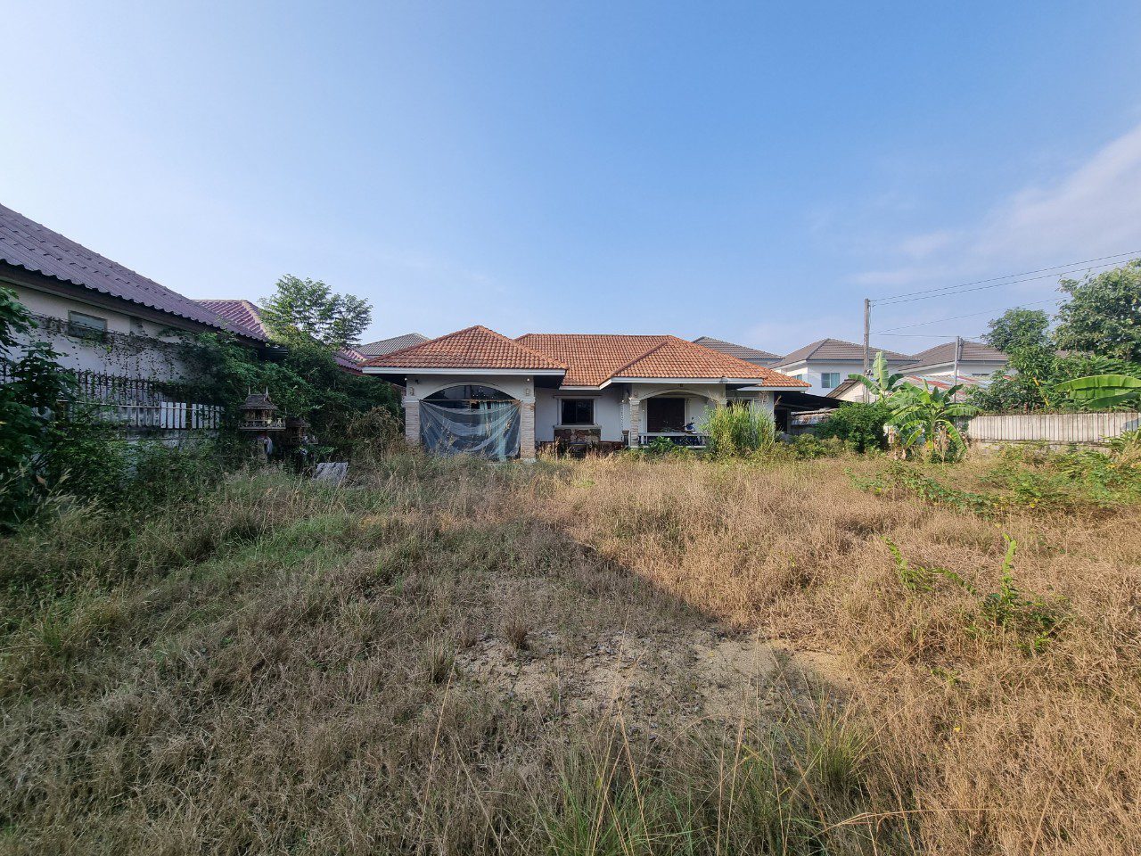 Land For Sale Khaomakok thumbnail