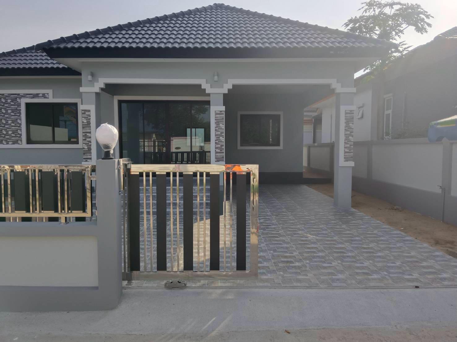 3Bedroom House For Sale At Nong Plalai thumbnail