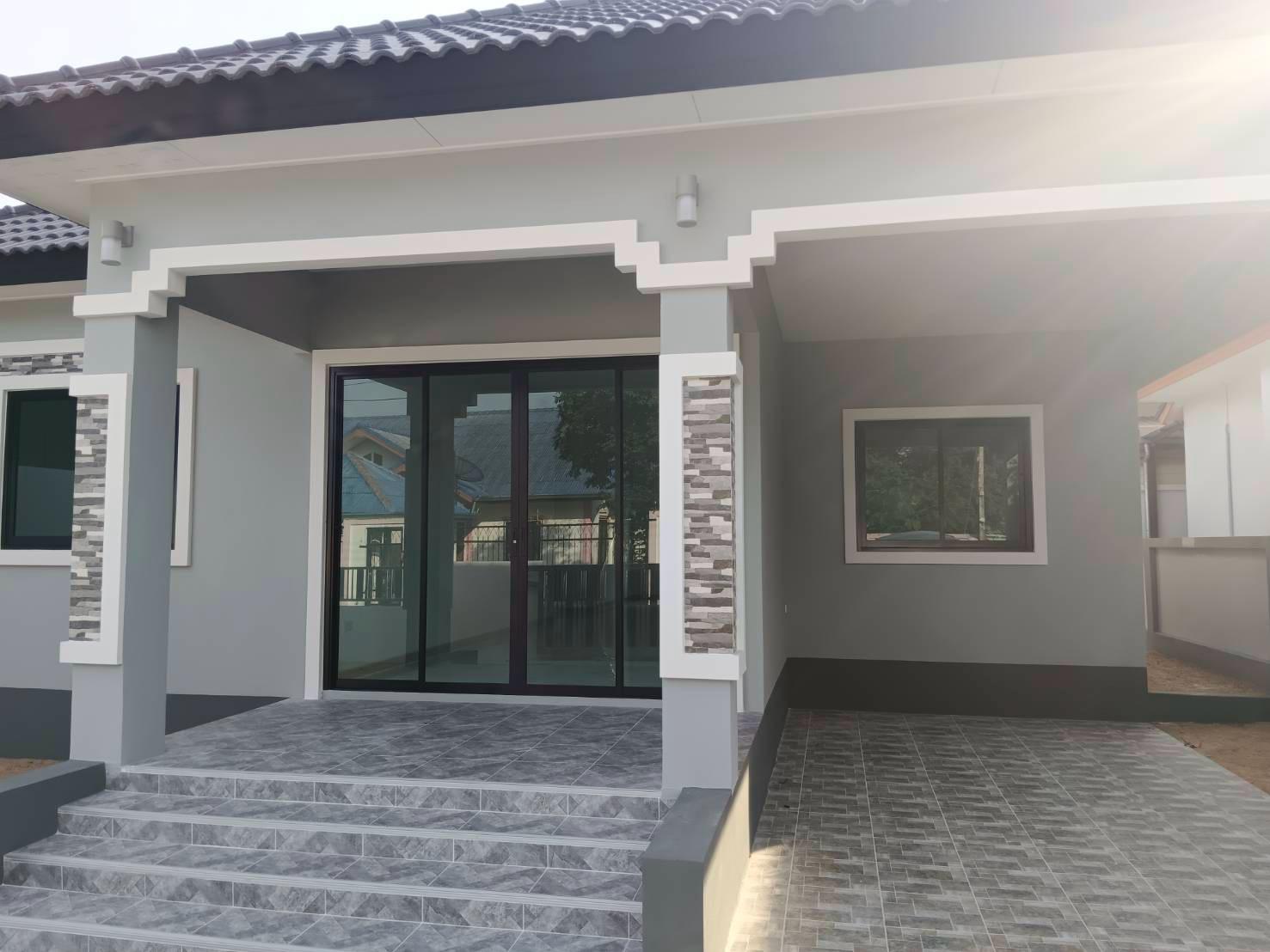 3Bedroom House For Sale At Nong Plalai thumbnail