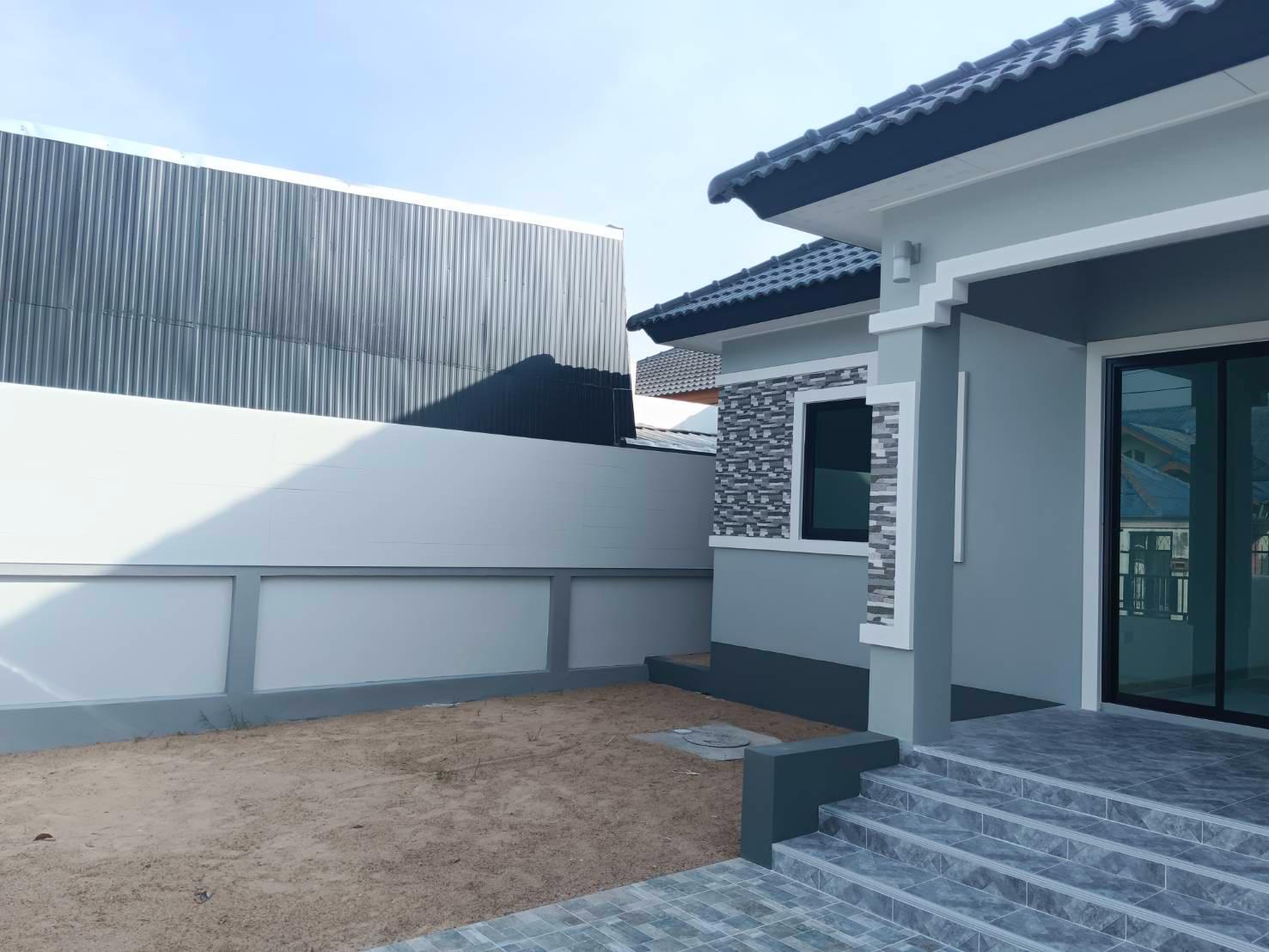 3Bedroom House For Sale At Nong Plalai thumbnail