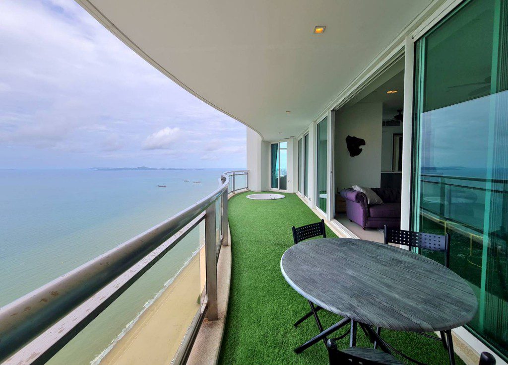 Luxury Beachfront Condo For Sale at Reflection thumbnail