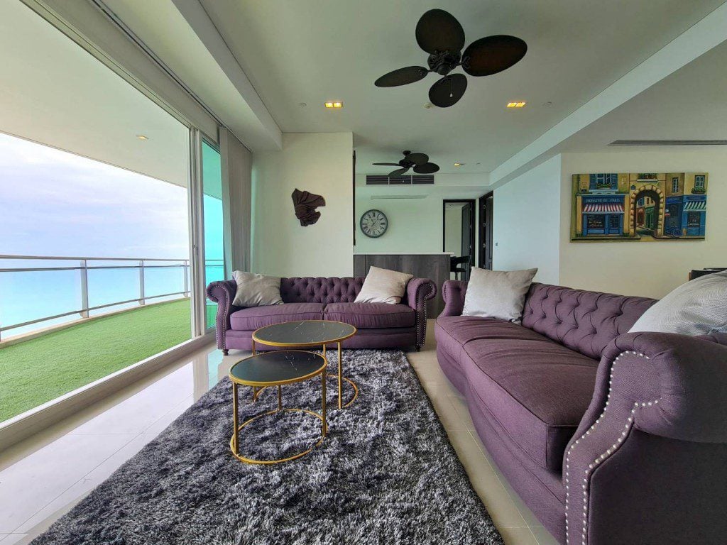 Luxury Beachfront Condo For Sale at Reflection thumbnail