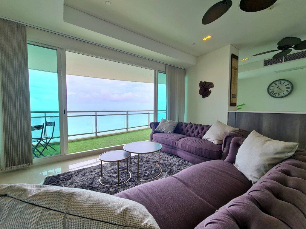 Luxury Beachfront Condo For Sale at Reflection thumbnail