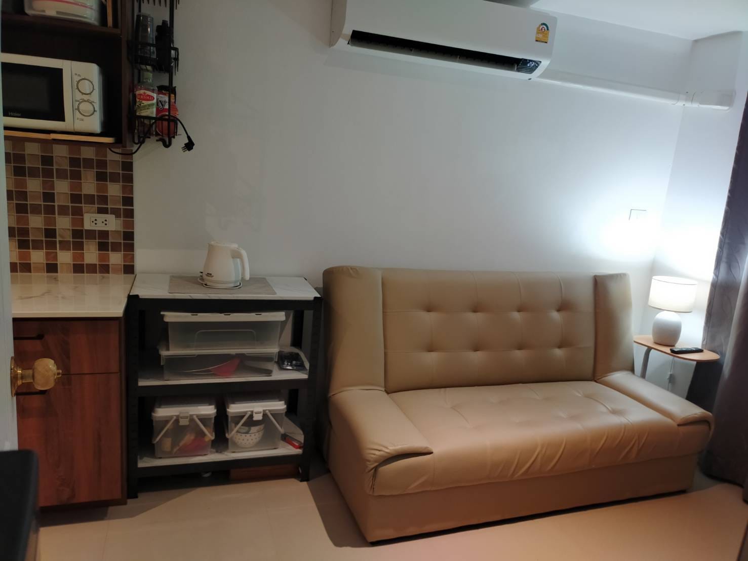 BANG SARAY BEACH CONDOMINIUM FOR SALE thumbnail