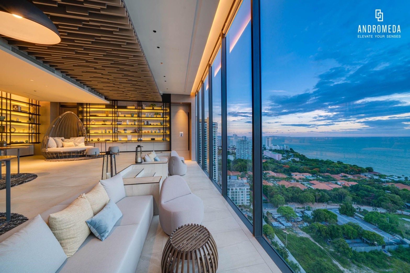LUXURY CONDO FOR SALE GRAND SOLAIRE thumbnail